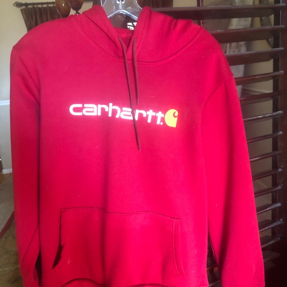 Carhartt Hoodie